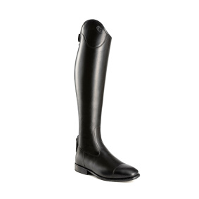 DENIRO RIDING BOOTS SALENTO DAILY PLUS NL BLACK