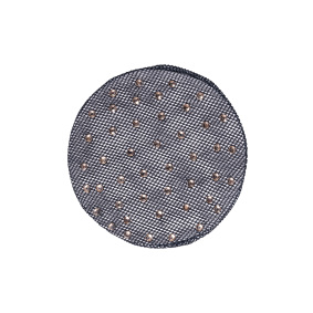 ROSEGOLD SPARKLE EQUESTRIAN SHOW HAIR NET