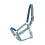 Bucas BUCAS DUBLIN PADDED HORSE HALTER