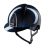 KEP Italia KEP ITALIA CROMO 2.0 KASK JEŹDZIECKI SHINE BLUE 2