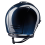 KEP Italia KEP ITALIA CROMO 2.0 EQUESTRIAN HELMET SHINE BLUE 2