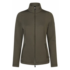 PIKEUR KURTKA JEŹDZIECKA POLARTEC DAMSKA SPORTS