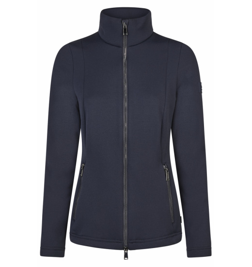 Pikeur PIKEUR WOMEN'S EQUESTRIAN POLARTEC JACKET SPORTS