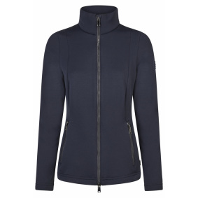 PIKEUR KURTKA JEŹDZIECKA POLARTEC DAMSKA SPORTS