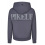 PIKEUR HOODY JACKET BLUZA JEŹDZIECKA DAMSKA ATHLEISURE