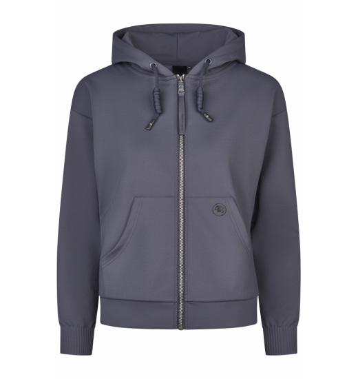 Pikeur PIKEUR HOODY JACKET WOMEN'S RIDING HOODIE ATHLEISURE