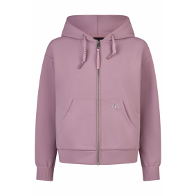 PIKEUR HOODY JACKET BLUZA JEŹDZIECKA DAMSKA ATHLEISURE