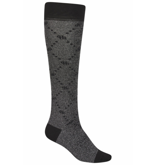 Pikeur PIKEUR LUREX RIDING SOCKS SELECTION