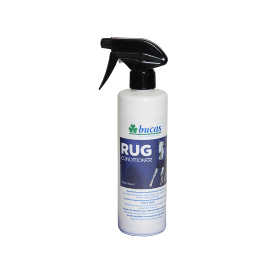 Bucas BUCAS RUG CONDITIONER PREPARAT DO IMPREGNACJI DEREK 500 ML