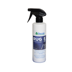 BUCAS RUG CONDITIONER PREPARAT DO IMPREGNACJI DEREK 500 ML