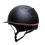 FREEJUMP VORONOI EQUESTRIAN HELMET MATTE WITH WIDE VISOR ROSE GOLD