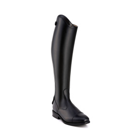 TRICOLORE RIDING BOOTS ITALO PRO DAILY PLUS NL BLACK