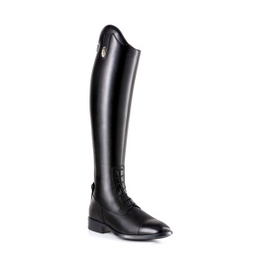 TRICOLORE RIDING BOOTS APULIA PRO DAILY PLUS BLACK