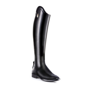 TRICOLORE RIDING BOOTS APULIA PRO DAILY PLUS NL BLACK