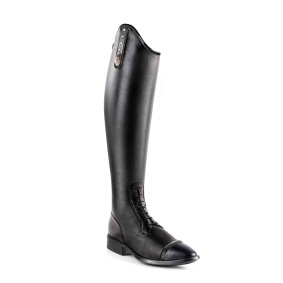 TRICOLORE RIDING BOOTS GIULIETTA PRO DAILY BLACK