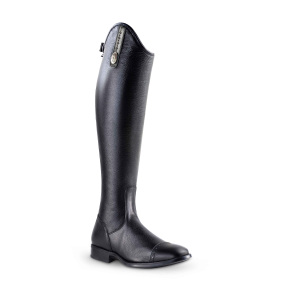 TRICOLORE RIDING BOOTS ROMEO PRO DAILY NL BLACK