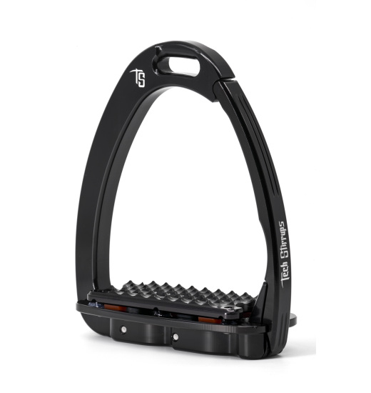 Tech Stirrups TECH STIRRUPS DRESSAGE RIDING STIRRUPS VENICE DRESSAGE PLUS