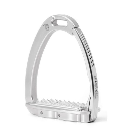 Tech Stirrups TECH STIRRUPS DRESSAGE RIDING STIRRUPS VENICE DRESSAGE SLOPED