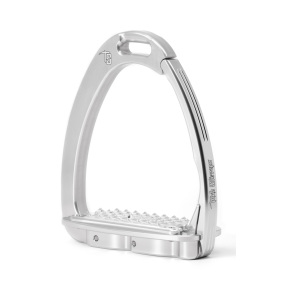 TECH STIRRUPS UJEŻDŻENIOWE STRZEMIONA JEŹDZIECKIE VENICE DRESSAGE SLOPED