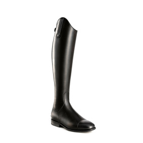 DENIRO RIDING BOOTS S2601 DAILY PLUS NL CZARNE
