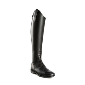 DENIRO RIDING BOOTS S2602 DAILY PLUS CZARNE