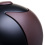 KEP Italia KEP ITALIA CROMO 2.0 TEXTILE CHROME/BROWN LEATHER INSERTS VISOR CHIN BLACK HELMET