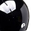 KEP Italia KEP ITALIA SMART EQUESTRIAN HELMET POLISH BLACK WITH BEIGE STRAP