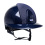 KEP ITALIA CROMO 2.0 DIAMOND GALASSIA DB/DARK BLUE STRAP/METAL BLUE LOGO NAVY HELMET