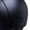 KEP ITALIA CROMO 2.0 TEXTURED RIDING HELMET WITH POLO VISOR BLACK