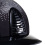 KEP Italia KEP ITALIA CROMO 2.0 POLISH SUEDE BLACK NEBULA SILVER/MIRROR SILVER/POLO VISOR BLACK HELMET