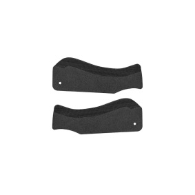 KASK LATERAL INSERTS FOR FITTING KASK RIDING HELMET