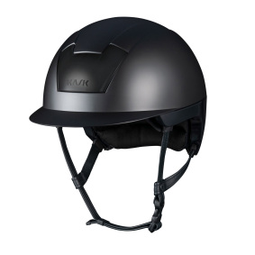 KASK KOOKI RIDING HELMET