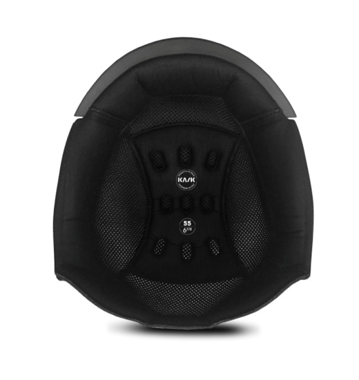 KASK KASK DOGMA STAR LADY INNER PADDING II FOR DOGMA STAR LADY RIDING HELMET