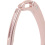 TECH STIRRUPS RIDING STIRRUPS WITH SLOPED PAD VENICE SLOPED EVO SWARO