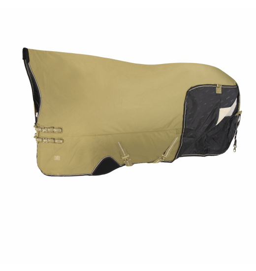 Eskadron ESKADRON BETA 150 ZIMOWA DERKA PADOKOWA DLA KONIA HERITAGE