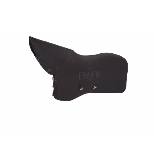 Eskadron ESKADRON DOUBLE-FLEECE HIGH NECK DERKA POTRENINGOWA HERITAGE