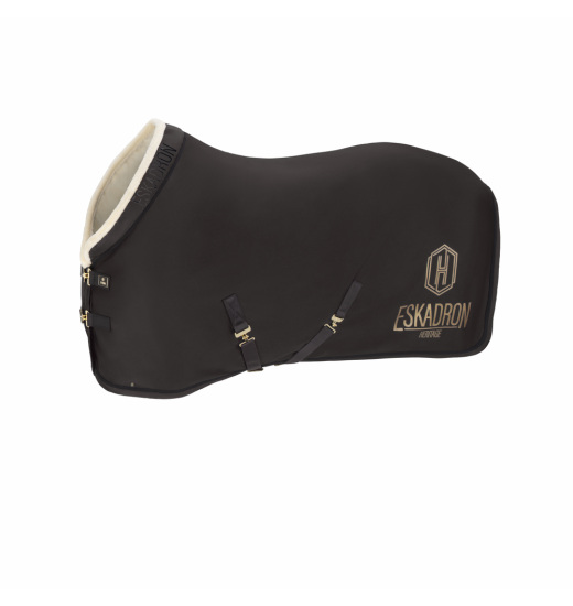 Eskadron ESKADRON AERIAL JERSEY HORSE SWEAT RUG HERITAGE