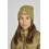 Eskadron ESKADRON BOUCLÉ WINTER HAT FOR RIDER HERITAGE