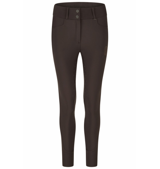 Eskadron ESKADRON WOMEN'S FULL GRIP RIDING BREECHES HERITAGE