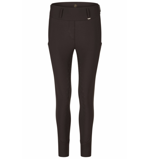Eskadron ESKADRON PRO FULL GRIP RIDING TIGHTS WITH FULL GRIP HERITAGE