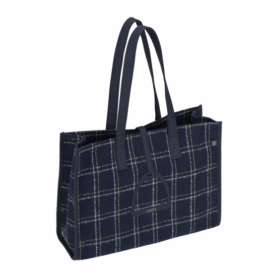 Eskadron ESKADRON BOUCL&Eacute; TORBA SHOPPER DLA JEŹDŹCA HERITAGE