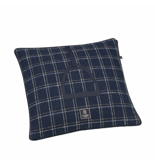 Eskadron ESKADRON BOUCL&Eacute; EQUESTRIAN PILLOW COVER HERITAGE