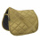 ESKADRON BICROSS MATTGLOSS EQUESTRIAN SADDLE PAD HERITAGE