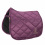ESKADRON BICROSS MATTGLOSS EQUESTRIAN SADDLE PAD HERITAGE