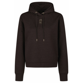 ESKADRON JEŹDZIECKA BLUZA Z KAPTUREM HOOD SPARKLE DAMSKA HERITAGE