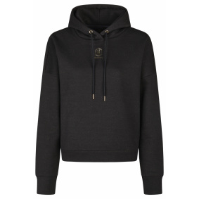 ESKADRON JEŹDZIECKA BLUZA Z KAPTUREM HOOD SPARKLE DAMSKA HERITAGE