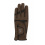 RSL RSL ROTTERDAM GLOVES BROWN