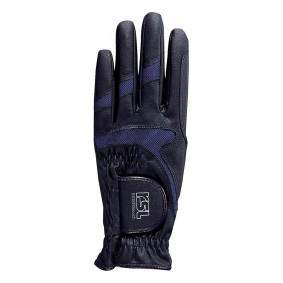 RSL RĘKAWICZKI GRANATOWE ROTTERDAM