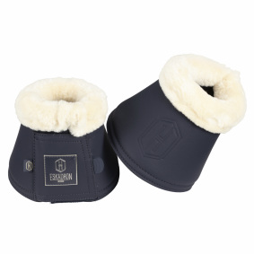 ESKADRON FAUX LEATHER FF KALOSZKI DLA KONIA HERITAGE