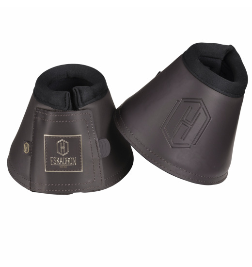 Eskadron ESKADRON SOFTSLATE BELL BOOTS FOR HORSE HERITAGE